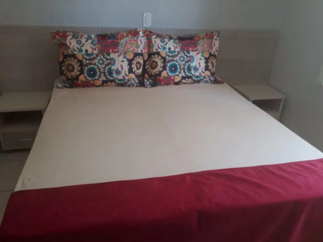 Pousada Costao Da Ilha Florianopolis Apartment