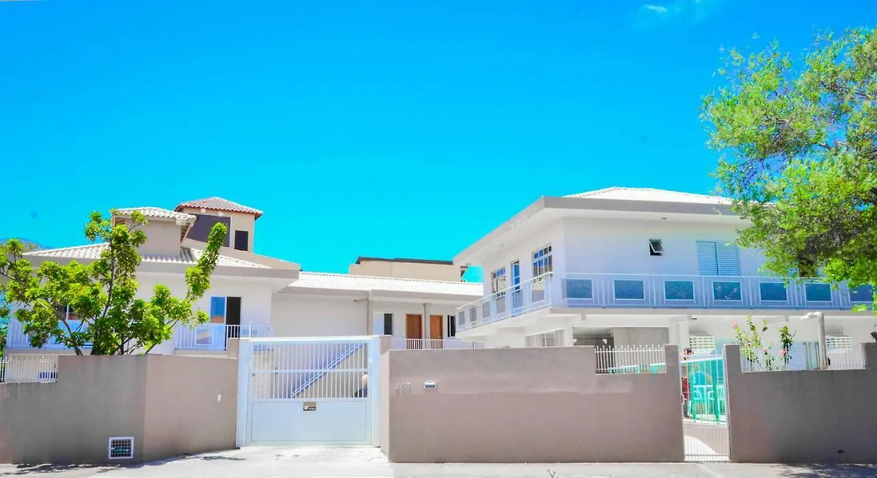 Apartment Pousada Costao Da Ilha Florianopolis