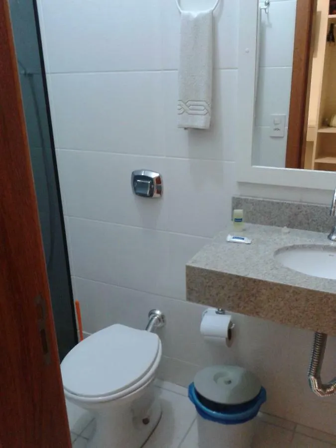 Apartment Pousada Costao Da Ilha Florianopolis
