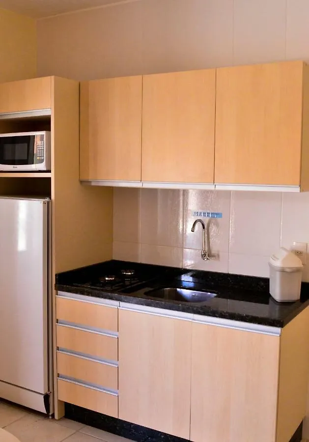 Pousada Costao Da Ilha Florianopolis Apartment