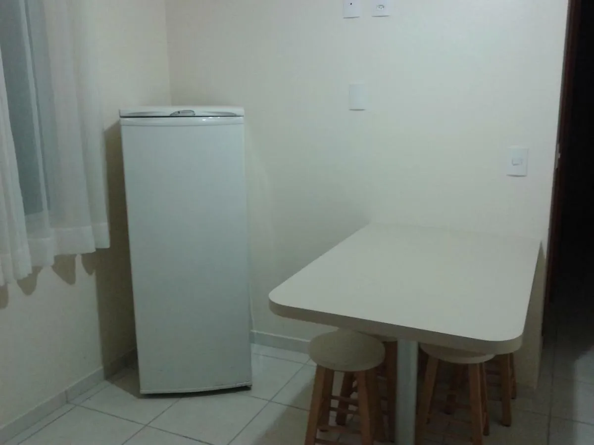 Pousada Costao Da Ilha Florianopolis Apartment
