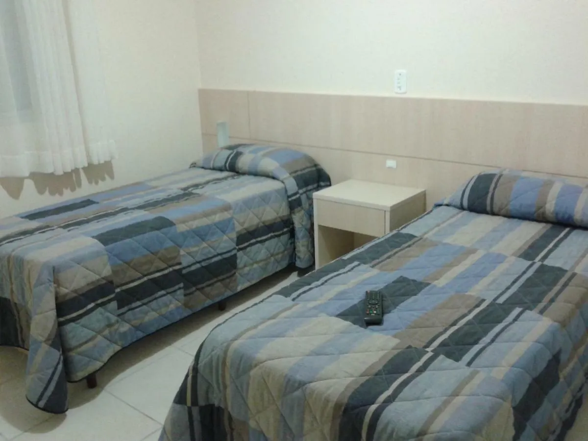 Apartment Pousada Costao Da Ilha Florianopolis