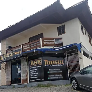 Residencial Santinho Apartamento