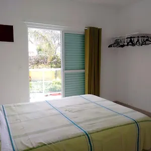 Paraíso Do Santinho Apartamento