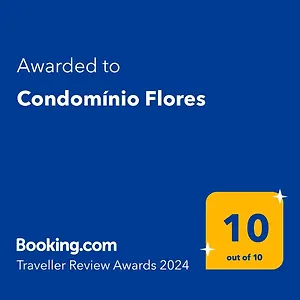 Flores Apartamento