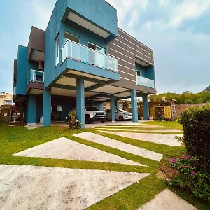 Divino Apartamento