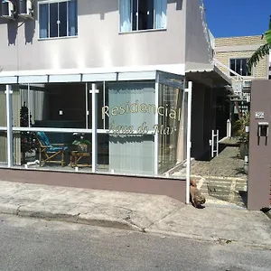 Residencial água Do Mar Apartamento