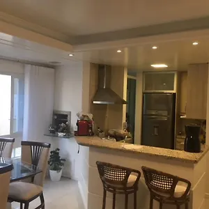 Residencial Ametista Apartamento