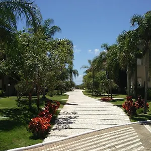 Apto Cond. Porto Ventura 3 Quartos Apartamento