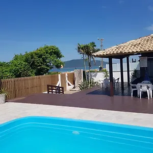 Ap208-cond. Idp-ingleses -2qto Apartamento