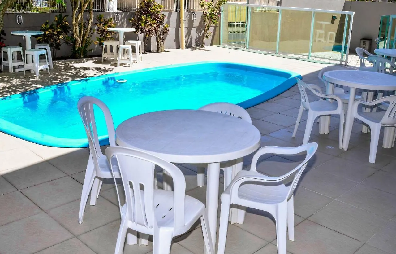 Apartment Pousada Costao Da Ilha Florianopolis Brazil
