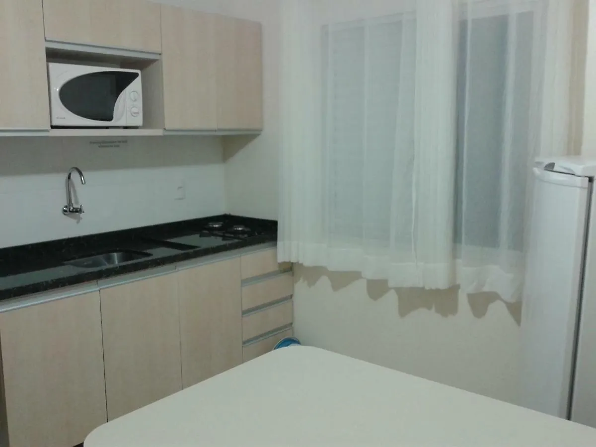 Apartment Pousada Costao Da Ilha Florianopolis Brazil
